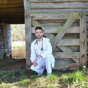 Meet your Posher, Austin